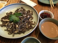 -四季民福烤鸭店(前门廊房二条店)
