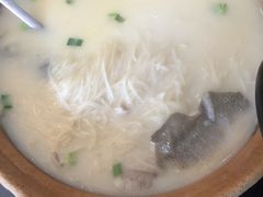 -堂宴·老厦门私房菜(1988仙岳总店)