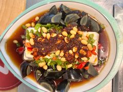 -彭城八戒羊肉串(总店)