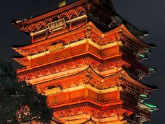 -滕王阁旅游区