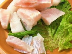 龙利鱼-龍歌自助小火锅(城阳万象汇店)