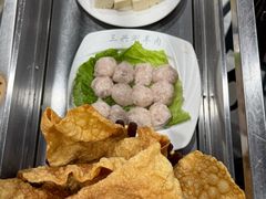 -三兴涮羊肉(荣安大街店)