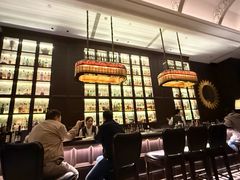 -The St·Regis Bar 瑞吉酒吧