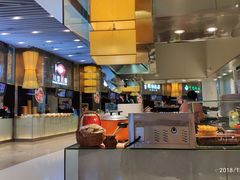-食悦天美食广场(沈阳青年大街万象城店)
