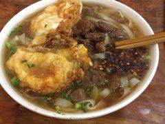 -李兰英湖南面馆(护国路店)