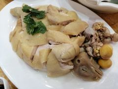 老广白切鸡-九大簋家宴(北京路店)