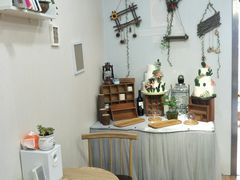 -糖秋Cake DIY·蛋糕定制·甜品台(观音桥店)