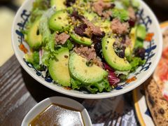 -Mammamia意大利餐厅(古北店)