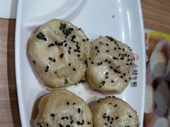 -小杨生煎(松江大学城店)