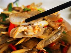 -覃记海鲜美食餐厅