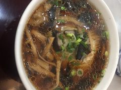 -东吴面馆(因果巷店)