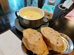 -伯顿西餐厅(厚街香榭丽店)