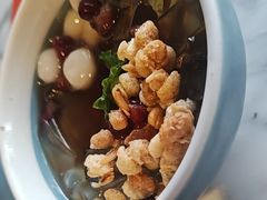 -懒人盐府人家(航天桥店)