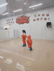 -多元宝贝世界(曲江彩虹谷店)