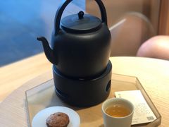 鸭屎香单枞-tea'stone (万象天地店)