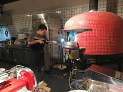 -Primo·丽莫意大利窑烤披萨