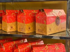 零售区-国际饭店·帆声西饼屋(黄河路店)