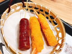 阿拉斯加蟹脚-和府捞面(国金汇店)