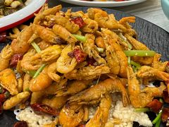 -四妹餐厅(玫瑰街店)