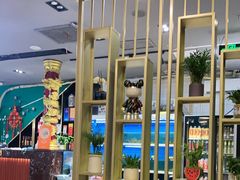 -金龙·打边炉(南京西路店)