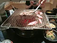 -九田家黑牛烤肉料理(石路天虹店)