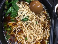 -丽影重庆小面(定西路店)