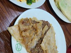 -清真永恒华威肉饼(潘家园店)