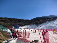 -太子岭滑雪场