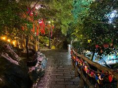-巴倒烫陆派火锅山庄(南山总店)