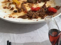 -海湾壹品·粤菜·早茶·烤鸭(拱北店)