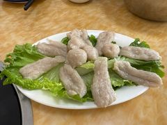 招牌鱼册-金砂阿洲鱼册店