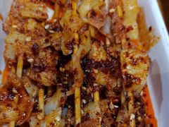 -姐弟俩土豆粉(同城街华联店)