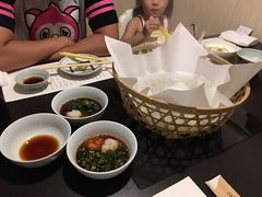 -玄品河豚(那覇國際通里之関)