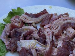 -老地方泥炉烤肉(总店)
