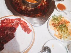 -香佰里重庆火锅(恒力博纳广场店)