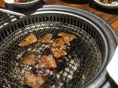 -韩一品韩国料理(柏庐南路店)