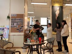 -中田·健身+普拉提(北京通州运河店)