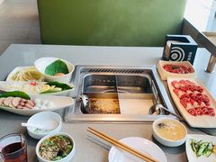 -海底捞(大学路店)