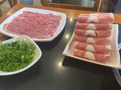 -情忆草原涮肉馆