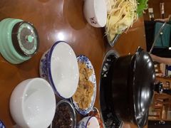 -双喜农庄·菌香园(安居家园店)