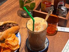 -saigon saigon | 西贡西贡(滨北店)