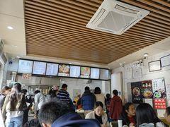 -林静小吃(复兴路店)