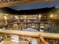 -88号小吃店·经典云南菜·地道纳西美食