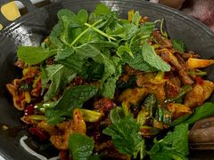 -川香煲(茅台路店)