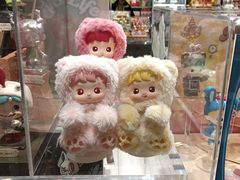 -泡泡玛特POPMART(上海环球港店)