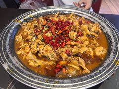 -美蛙四季(六里桥店)