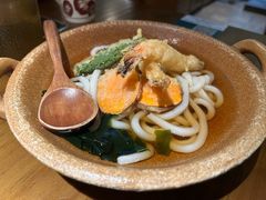-鸟鸣门屋台料理(金帝银泰店)