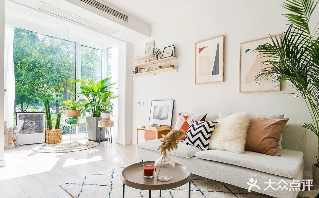 61平米小公寓，小资生活走起[胜利][胜利]