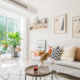 61平米小公寓，小资生活走起[胜利][胜利]