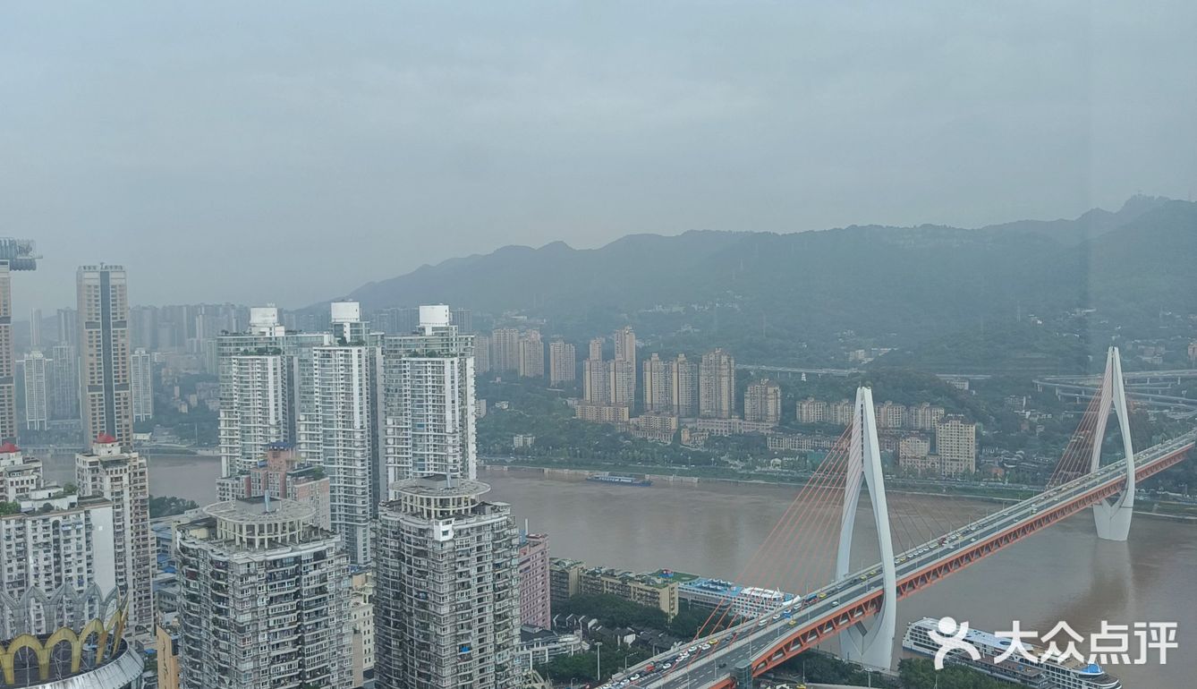 随手拍|放肆出片的摩登城市
